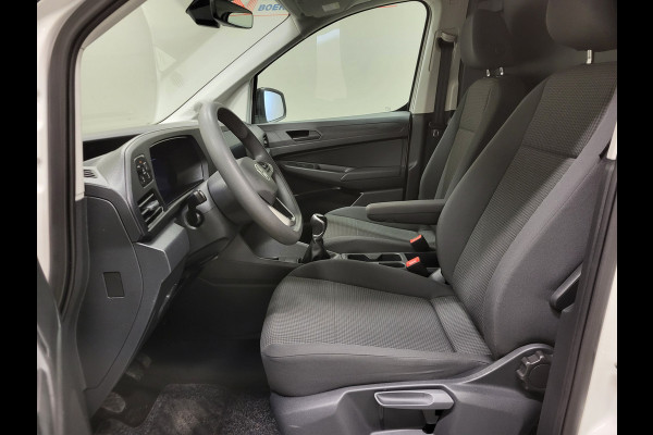 Volkswagen Caddy Cargo 2.0TDI 102pk Trekhaak Euro 6!