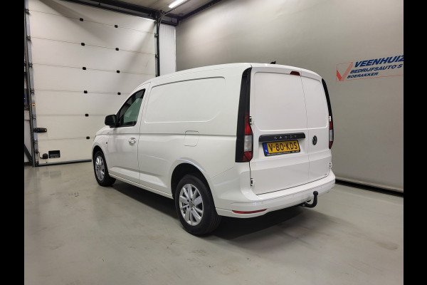 Volkswagen Caddy Cargo 2.0TDI 102pk Trekhaak Euro 6!