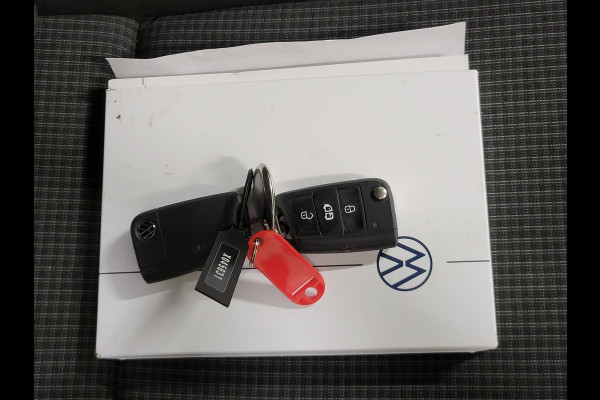 Volkswagen Caddy Cargo 2.0TDI 102pk Trekhaak Euro 6!