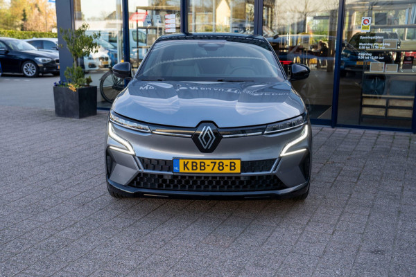Renault Mégane E-Tech EV40 Boost Charge Techno|Prijs rijklaar incl. 12 mnd garantie|Stoel/Stuurverwarming Carplay Trekhaak DAB PDC