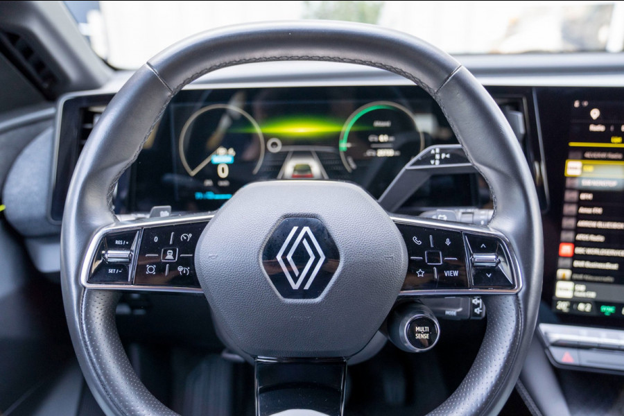 Renault Mégane E-Tech EV40 Boost Charge Techno|Prijs rijklaar incl. 12 mnd garantie|Stoel/Stuurverwarming Carplay Trekhaak DAB PDC