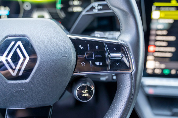 Renault Mégane E-Tech EV40 Boost Charge Techno|Prijs rijklaar incl. 12 mnd garantie|Stoel/Stuurverwarming Carplay Trekhaak DAB PDC