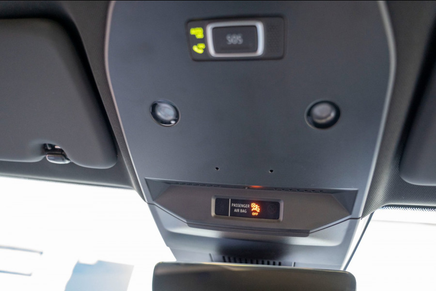 Renault Mégane E-Tech EV40 Boost Charge Techno|Prijs rijklaar incl. 12 mnd garantie|Stoel/Stuurverwarming Carplay Trekhaak DAB PDC