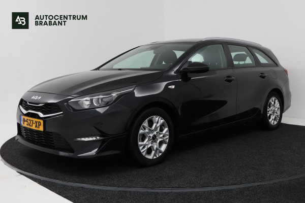 Kia Ceed Sportswagon 1.0 T-GDi ComfortLine (NAVIGATIE CARPLAY, CLIMA, AUTOPILOT, APAPTIVE CRUISE, DEALER ONDERHOUDEN)