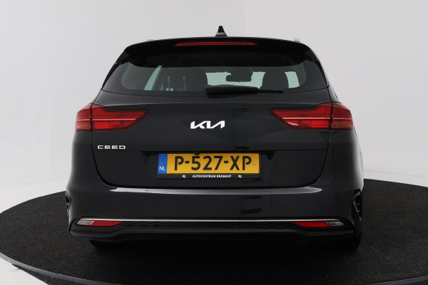 Kia Ceed Sportswagon 1.0 T-GDi ComfortLine (NAVIGATIE CARPLAY, CLIMA, AUTOPILOT, APAPTIVE CRUISE, DEALER ONDERHOUDEN)