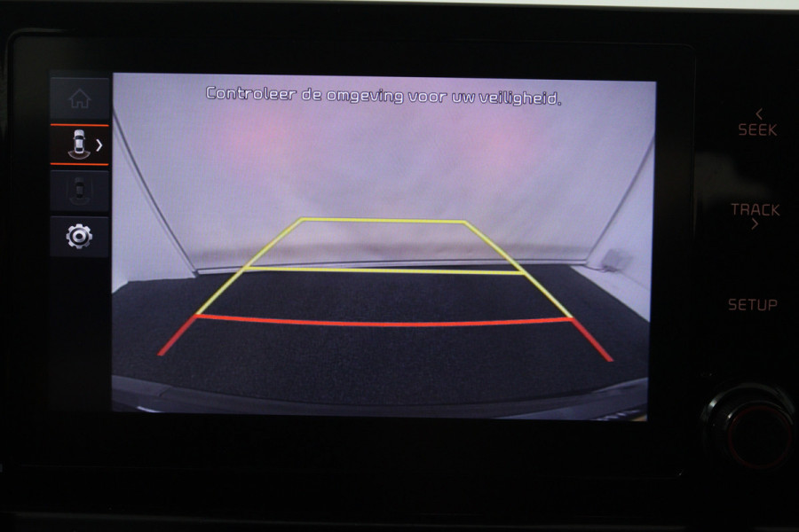 Kia Ceed Sportswagon 1.0 T-GDi ComfortLine (NAVIGATIE CARPLAY, CLIMA, AUTOPILOT, APAPTIVE CRUISE, DEALER ONDERHOUDEN)