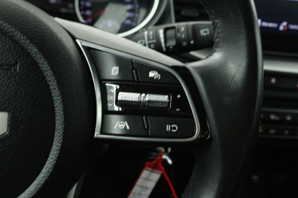 Kia Ceed Sportswagon 1.0 T-GDi ComfortLine (NAVIGATIE CARPLAY, CLIMA, AUTOPILOT, APAPTIVE CRUISE, DEALER ONDERHOUDEN)