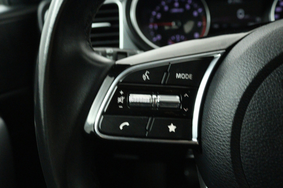 Kia Ceed Sportswagon 1.0 T-GDi ComfortLine (NAVIGATIE CARPLAY, CLIMA, AUTOPILOT, APAPTIVE CRUISE, DEALER ONDERHOUDEN)