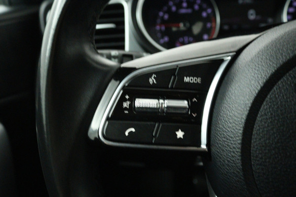Kia Ceed Sportswagon 1.0 T-GDi ComfortLine (NAVIGATIE CARPLAY, CLIMA, AUTOPILOT, APAPTIVE CRUISE, DEALER ONDERHOUDEN)