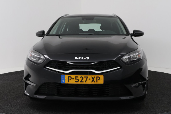 Kia Ceed Sportswagon 1.0 T-GDi ComfortLine (NAVIGATIE CARPLAY, CLIMA, AUTOPILOT, APAPTIVE CRUISE, DEALER ONDERHOUDEN)