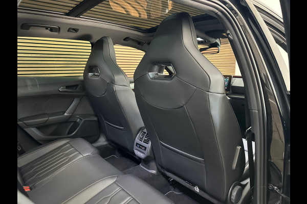 CUPRA Leon 1.4 TSI e-Hybrid VZ Copper Edition 245 PK| CUPRA Supersport stuur | Panorama | KESSY | ACC |Rijassistent XL|Memory|19”
