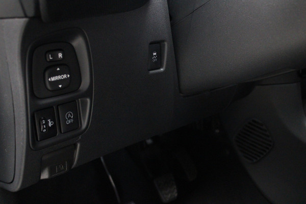 Citroën C1 1.0 VTi Feel Navi LED Airco Cruise Control Stoelverwarming Camera