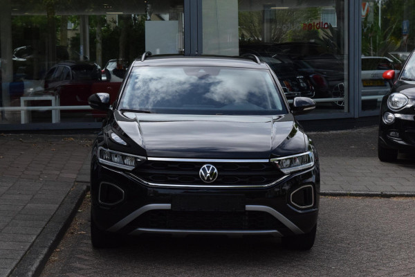 Volkswagen T-Roc 1.5 TSI Goal