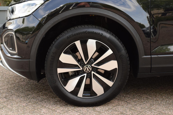 Volkswagen T-Roc 1.5 TSI Goal