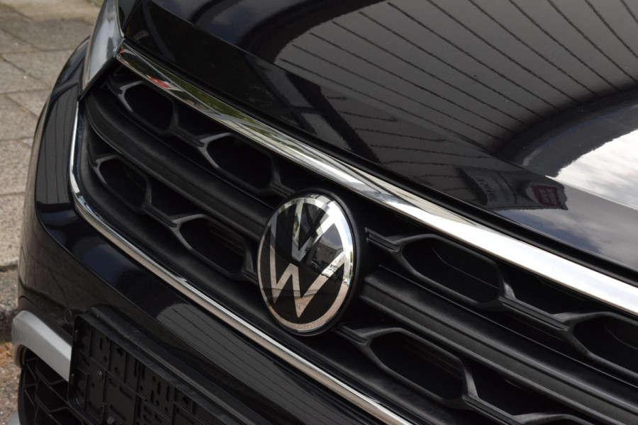 Volkswagen T-Roc 1.5 TSI Goal