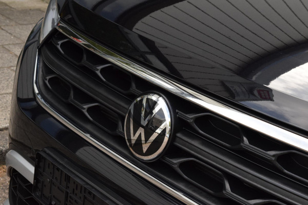Volkswagen T-Roc 1.5 TSI Goal