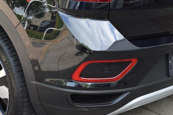 Volkswagen T-Roc 1.5 TSI Goal