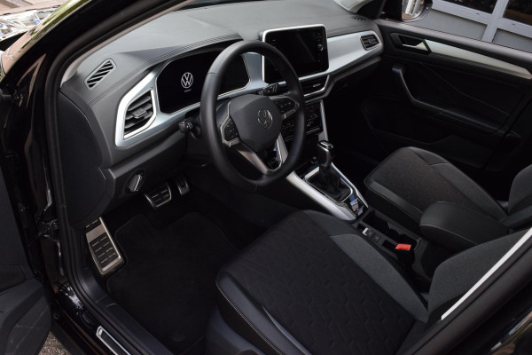 Volkswagen T-Roc 1.5 TSI Goal