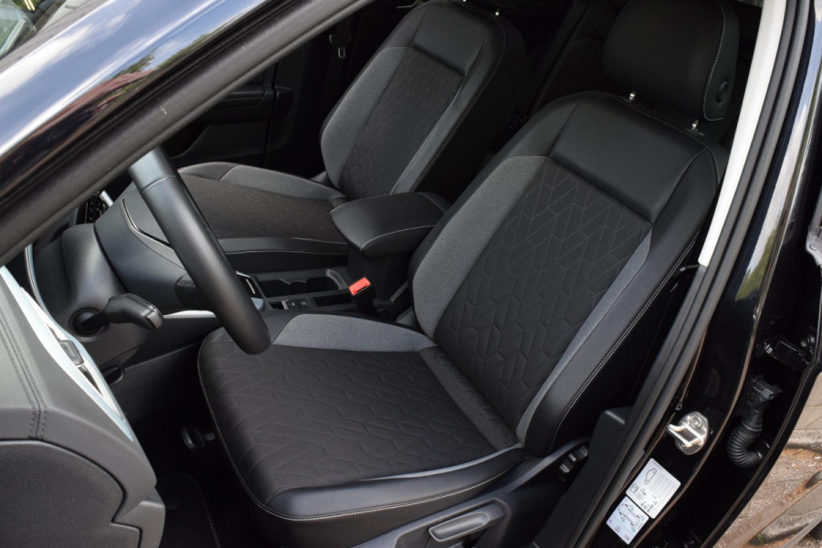 Volkswagen T-Roc 1.5 TSI Goal