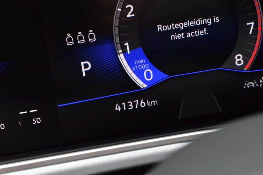 Volkswagen T-Roc 1.5 TSI Goal