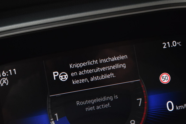 Volkswagen T-Roc 1.5 TSI Goal