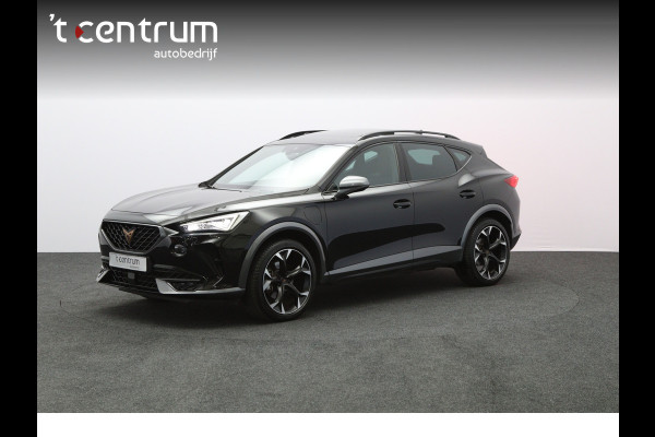 CUPRA Formentor 1.4 e-Hybrid 204 PK Performance PHEV, Panoramadak, Camera, Adap. Cruise Control