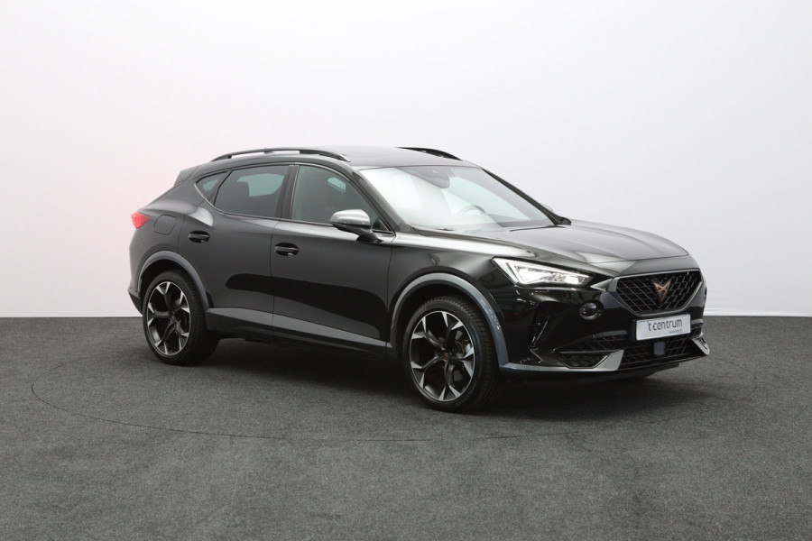 CUPRA Formentor 1.4 e-Hybrid 204 PK Performance PHEV, Panoramadak, Camera, Adap. Cruise Control