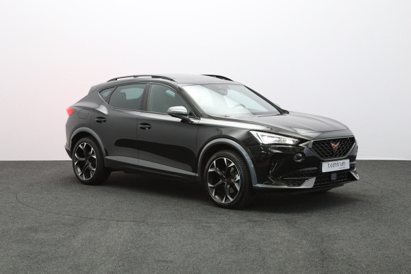 CUPRA Formentor 1.4 e-Hybrid 204 PK Performance PHEV, Panoramadak, Camera, Adap. Cruise Control
