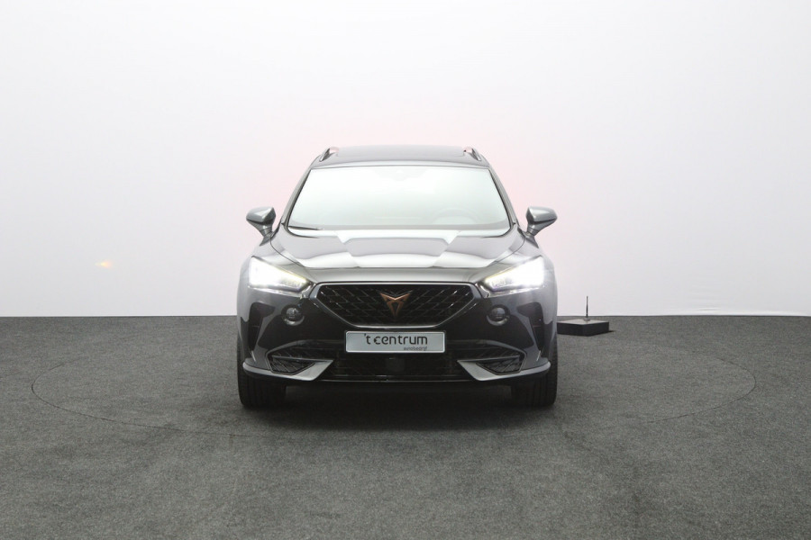 CUPRA Formentor 1.4 e-Hybrid 204 PK Performance PHEV, Panoramadak, Camera, Adap. Cruise Control