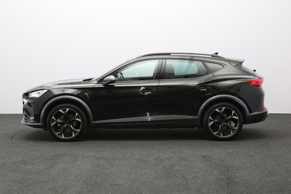 CUPRA Formentor 1.4 e-Hybrid 204 PK Performance PHEV, Panoramadak, Camera, Adap. Cruise Control