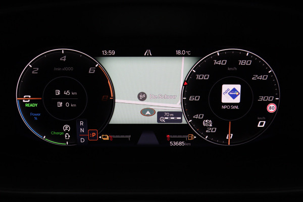 CUPRA Formentor 1.4 e-Hybrid 204 PK Performance PHEV, Panoramadak, Camera, Adap. Cruise Control