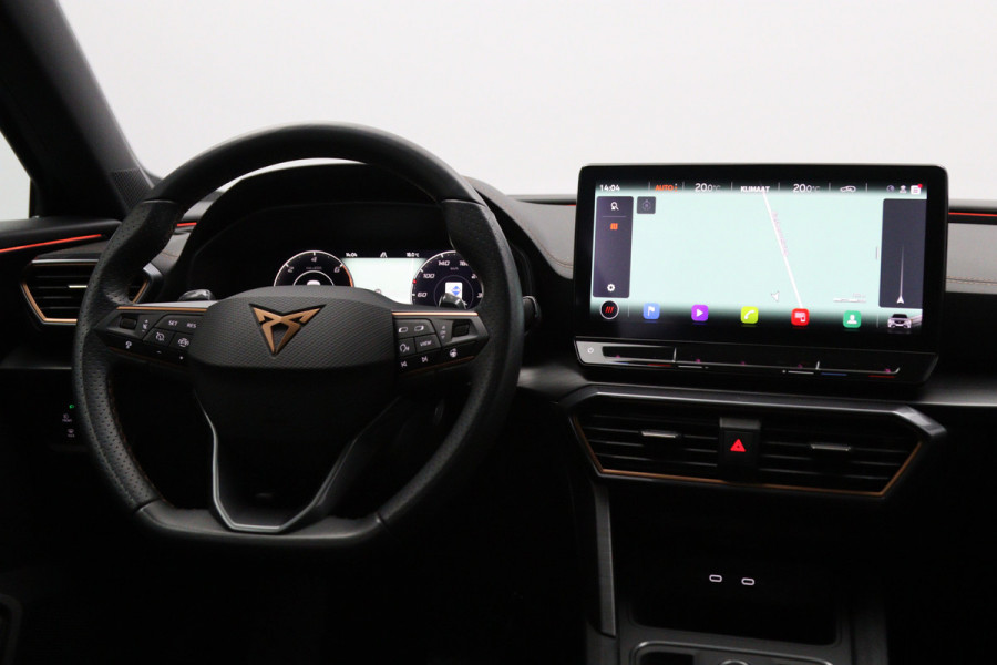 CUPRA Formentor 1.4 e-Hybrid 204 PK Performance PHEV, Panoramadak, Camera, Adap. Cruise Control