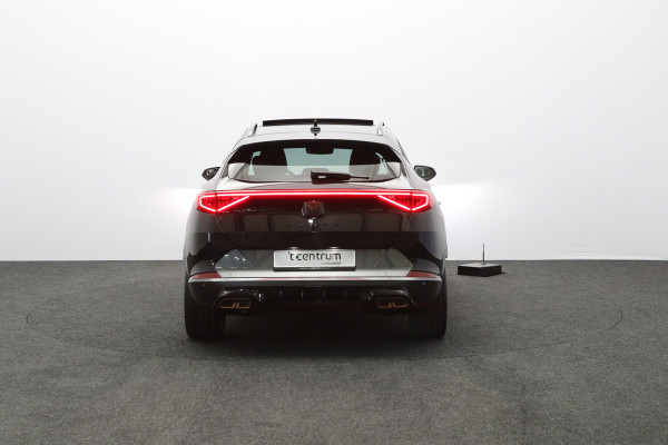CUPRA Formentor 1.4 e-Hybrid 204 PK Performance PHEV, Panoramadak, Camera, Adap. Cruise Control