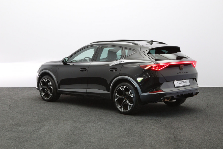 CUPRA Formentor 1.4 e-Hybrid 204 PK Performance PHEV, Panoramadak, Camera, Adap. Cruise Control