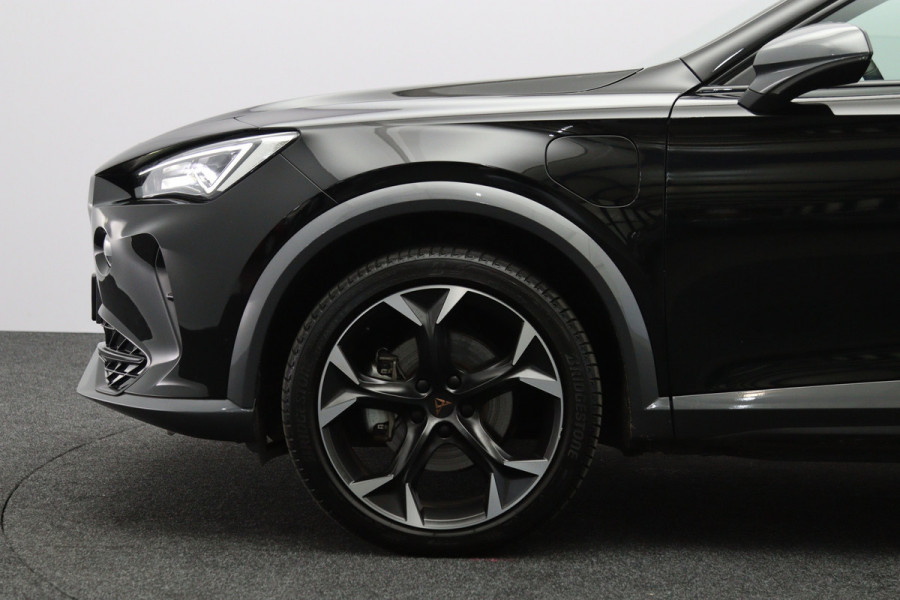 CUPRA Formentor 1.4 e-Hybrid 204 PK Performance PHEV, Panoramadak, Camera, Adap. Cruise Control
