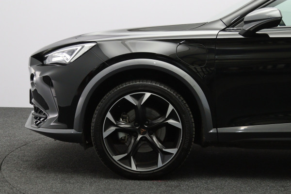CUPRA Formentor 1.4 e-Hybrid 204 PK Performance PHEV, Panoramadak, Camera, Adap. Cruise Control