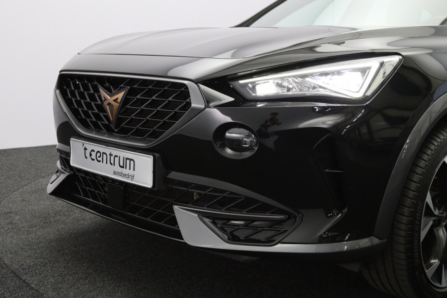 CUPRA Formentor 1.4 e-Hybrid 204 PK Performance PHEV, Panoramadak, Camera, Adap. Cruise Control