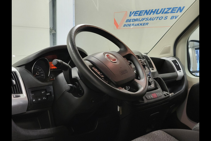 Fiat Ducato 2.3MultiJet 120pk L2/H2 Euro 6!