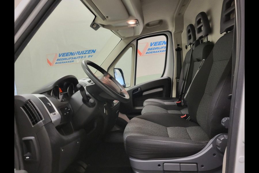 Fiat Ducato 2.3MultiJet 120pk L2/H2 Euro 6!