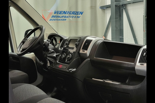 Fiat Ducato 2.3MultiJet 120pk L2/H2 Euro 6!