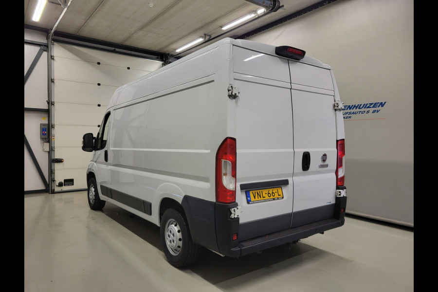 Fiat Ducato 2.3MultiJet 120pk L2/H2 Euro 6!