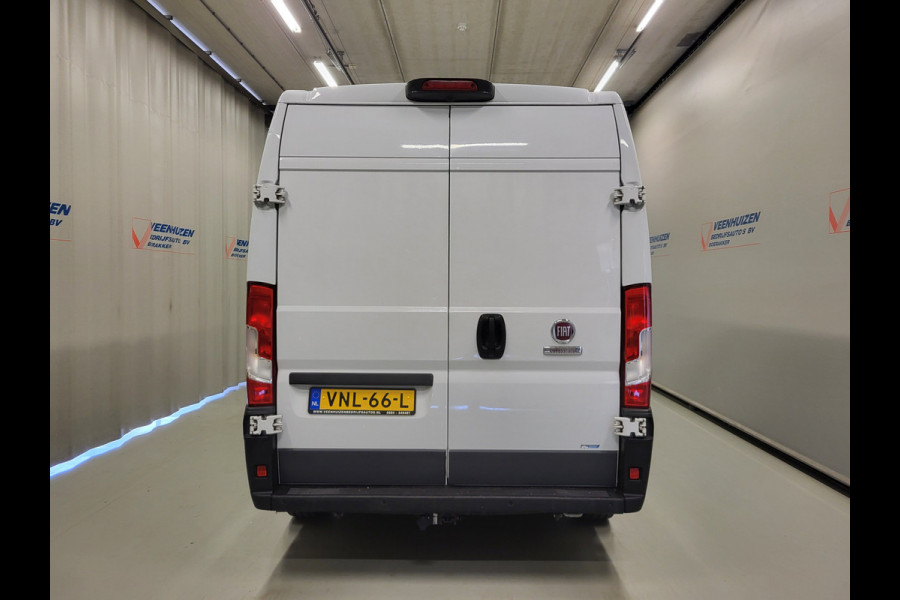 Fiat Ducato 2.3MultiJet 120pk L2/H2 Euro 6!