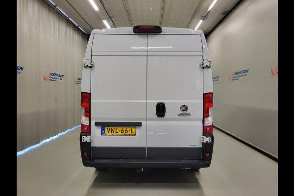 Fiat Ducato 2.3MultiJet 120pk L2/H2 Euro 6!