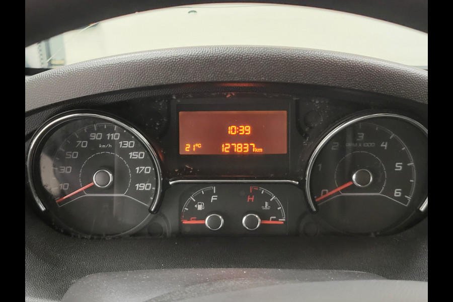 Fiat Ducato 2.3MultiJet 120pk L2/H2 Euro 6!