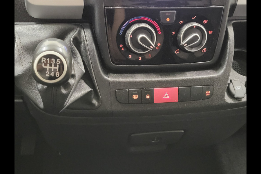 Fiat Ducato 2.3MultiJet 120pk L2/H2 Euro 6!