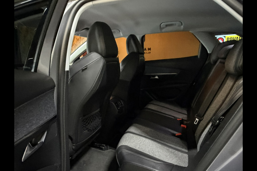 Peugeot 3008 1.6 e-THP Allure | Automaat | Digitale Cockpit | Keyless | CarPlay | Navi | Sfeerverlichting | LED | Rijklaar
