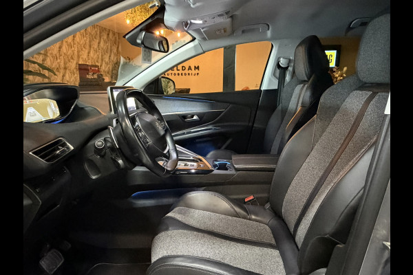 Peugeot 3008 1.6 e-THP Allure | Automaat | Digitale Cockpit | Keyless | CarPlay | Navi | Sfeerverlichting | LED | Rijklaar