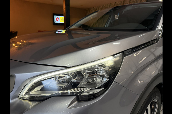 Peugeot 3008 1.6 e-THP Allure | Automaat | Digitale Cockpit | Keyless | CarPlay | Navi | Sfeerverlichting | LED | Rijklaar
