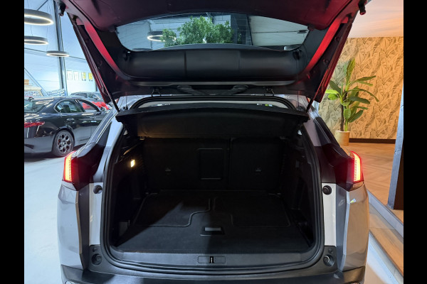 Peugeot 3008 1.6 e-THP Allure | Automaat | Digitale Cockpit | Keyless | CarPlay | Navi | Sfeerverlichting | LED | Rijklaar