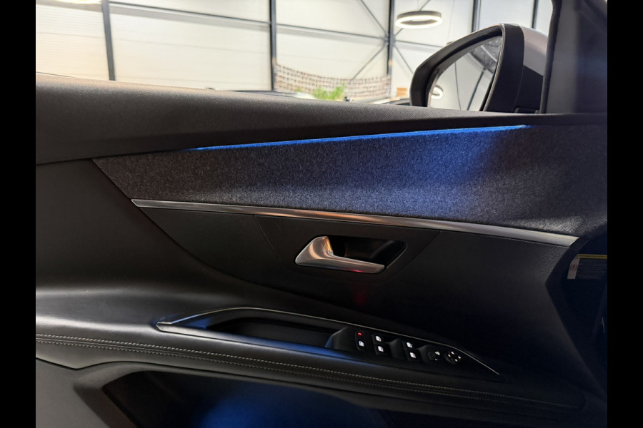 Peugeot 3008 1.6 e-THP Allure | Automaat | Digitale Cockpit | Keyless | CarPlay | Navi | Sfeerverlichting | LED | Rijklaar